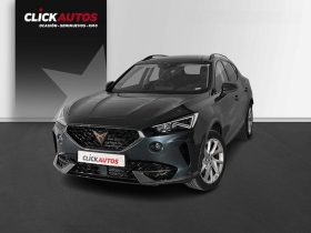 CUPRA FORMENTOR 1.5 TSI 150CV