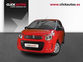 CITROEN C1 1.0 VTI 72CV LIVE