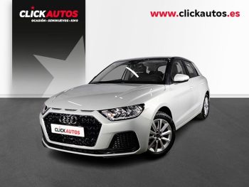 AUDI A1 SPORTBACK 1.0 TFSI 95CV 25 ADVANCED