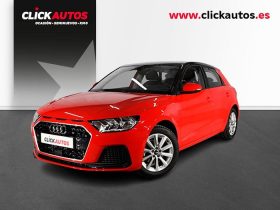 AUDI A1 SPORTBACK 1.0 TFSI 95CV 25 ADVANCED