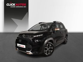 CITROEN C3 AIRCROSS 1.2 PURETECH 110CV C-SERIES