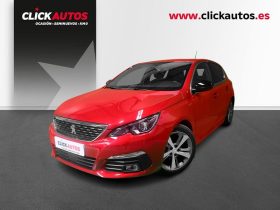 PEUGEOT 308 1.5 BLUEHDI 130CV GT