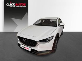 MAZDA CX-30 2.0 E-SKYACTIV G 122CV MHEV PRIME-LINE