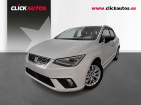 SEAT IBIZA 1.0 TSI 110CV FR XL