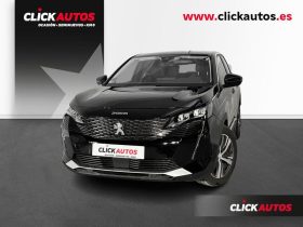 PEUGEOT 3008 1.2 PURETECH 130CV ALLURE EAT8