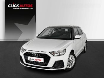 AUDI A1 SPORTBACK 1.0 TFSI 95CV 25 ADVANCED