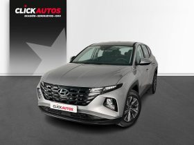 HYUNDAI TUCSON 1.6 TGDI 150CV KLASS