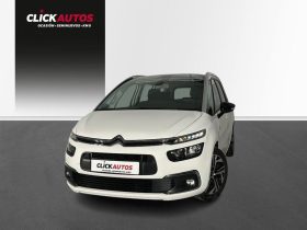 CITROEN GRAND C4 SPACETOURER 1.2 PURETECH 130CV C-SERIES