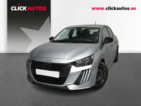 PEUGEOT 208 1.2 PURETECH 100CV ACTIVE