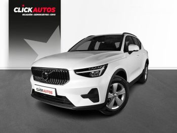 VOLVO XC40 1.5 129CV T2 ESSENTIAL AUTO