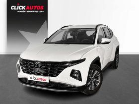 HYUNDAI TUCSON 1.6 TGDI 150CV MAXX