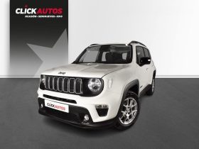 JEEP RENEGADE 1.0 120CV LIMITED