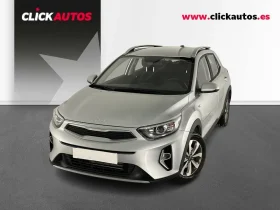 KIA STONIC 1.2 84CV CONCEPT