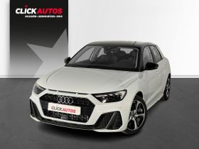 AUDI A1 SPORTBACK 1.0 TFSI 95CV 25 ADRENALIN