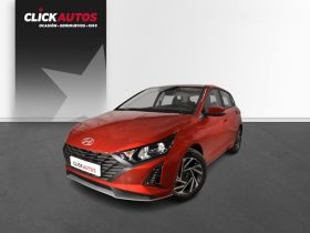 HYUNDAI I20 1.2 MPI 85CV KLASS