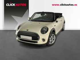 MINI MINI ONE CABRIO 1.5 102CV