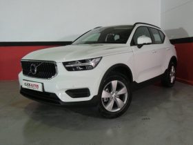 VOLVO XC40 1.5 129CV T2 MOMENTUM CORE AUTO