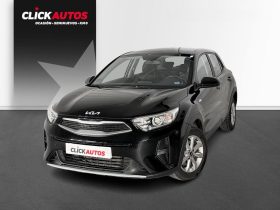 KIA STONIC 1.2 84CV EMOTION PACK