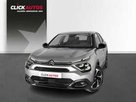 CITROEN C4 1.2 PURETECH 130CV FEEL PACK