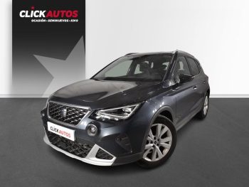 SEAT ARONA 1.0 TSI 110CV XPERIENCE PLUS