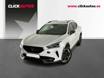 CUPRA FORMENTOR 1.5 TSI 150CV