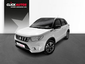 SUZUKI VITARA 1.4 129CV GLX HYBRID 4WD