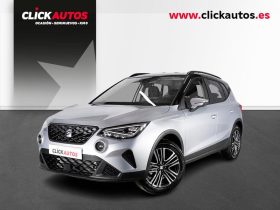 SEAT ARONA 1.0 TSI 110CV STYLE XL