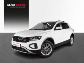 VOLKSWAGEN T-ROC 1.5 TSI 150CV LIFE DSG