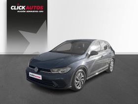 VOLKSWAGEN POLO 1.0 TSI 95CV LIFE DSG