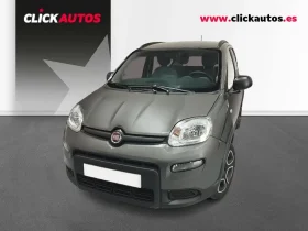 FIAT PANDA 1.0 GSE 70CV CITY LIFE HYBRID CONNECT 4PL.