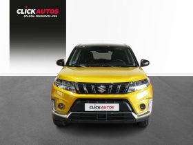 SUZUKI VITARA 1.4 129CV GLE HYBRID 4WD