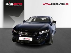 PEUGEOT 508 1.2 PURETECH 130CV ACTIVE PACK EAT8