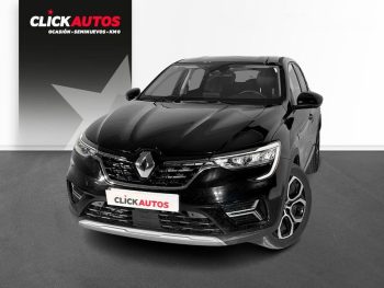 RENAULT ARKANA 1.3 TCE 140CV TECHNO EDC MHEV