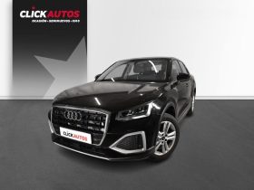 AUDI Q3 Q2 1.0 TFSI 110CV 30 ADVANCED