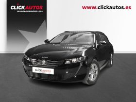 PEUGEOT 508 SW 1.2 PURETECH 130CV ACTIVE PACK EAT8