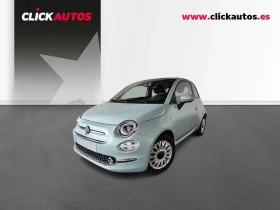 FIAT 500 1.0 HYBRID 70CV DOLCEVITA