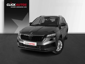 SKODA KAROQ 1.5 TSI 150CV AMBITION DSG