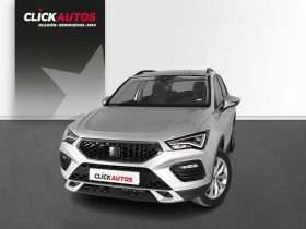 SEAT ATECA 2.0 TDI 150CV STYLE XL