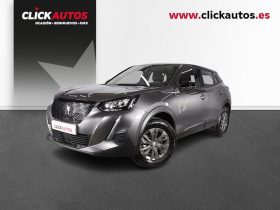 PEUGEOT 2008 1.5 BLUEHDI 130CV ACTIVE PACK EAT8