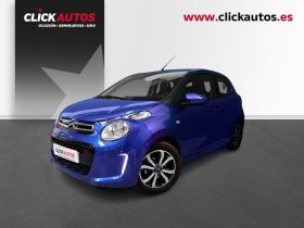 CITROEN C1 1.0 72CV CITY EDITION