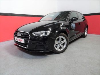 AUDI A3 SPORTBACK 1.5 TFSI 150CV 35 STRONIC