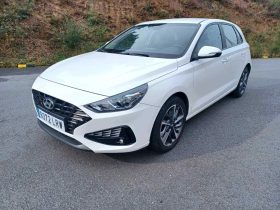 HYUNDAI I30 1.5 DPI KLASS SLX (110CV) BERLINA CON PORTÓN