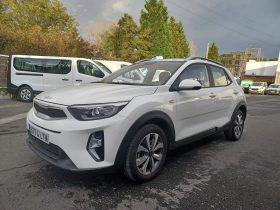 KIA STONIC 1.2 DPI CONCEPT (84CV) TODOTERRENO