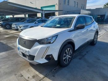 PEUGEOT 2008 1.5 BLUEHDI 81KW SU0026S ACTIVE (110CV) TODOTERRENO