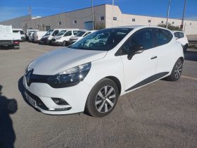 RENAULT CLIO 1.5 DCI BUSINESS 55KW – 18 (75CV)