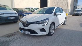 RENAULT CLIO 1.0 TCE 67KW INTENS (90CV) BERLINA CON PORTÓN