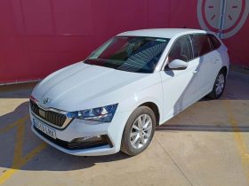 SKODA SCALA 1.0 TSI 81KW AMBITION (110CV) BERLINA CON PORTÓN