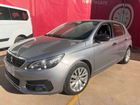 PEUGEOT 308 1.5 BLUEHDI 75KW ACCESS (100CV)