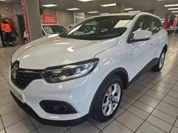 RENAULT KADJAR 1.5 BLUE DCI BUSINESS 85KW (115CV)