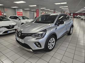 RENAULT CAPTUR 1.0 TCE 90 ZEN (90CV) TODOTERRENO